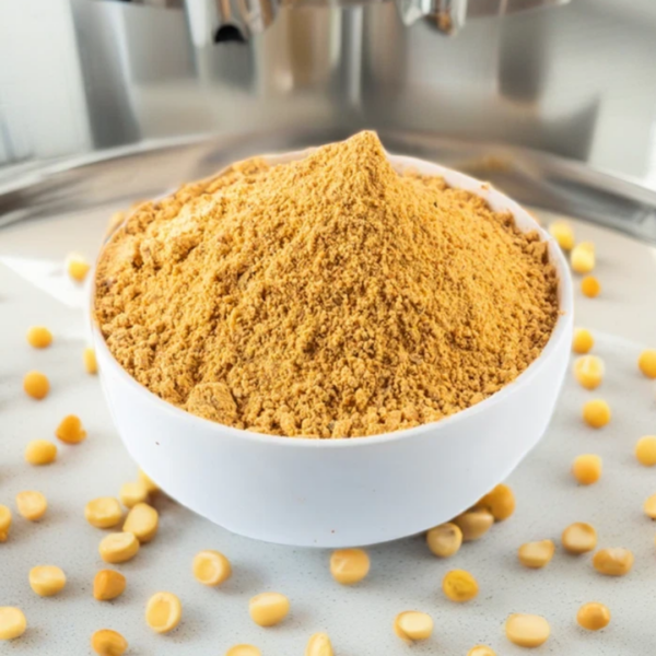 Putnala Podi/Putnala Karam podi