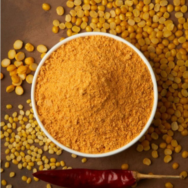Kandi Podi