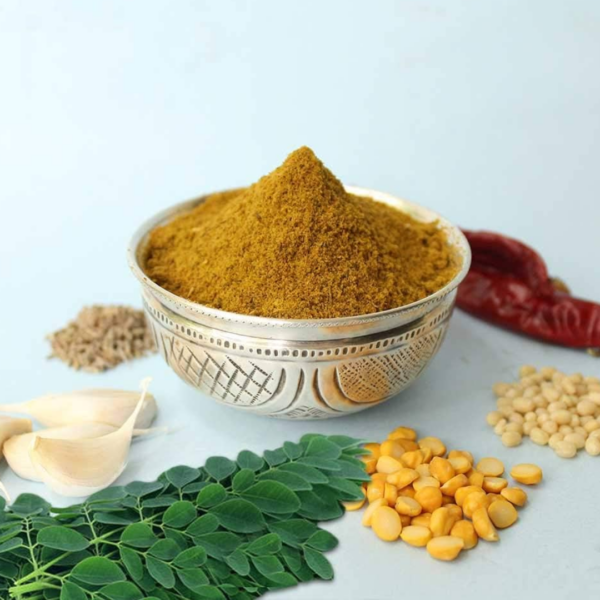 Munagaku podi