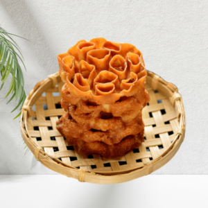 Gulabilu (Spicy)/Karam gulabeelu/Rose hot