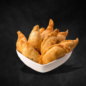 Kajjikayalu - Authentic Andhra sweet