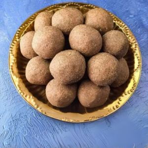 Sunnundalu | Urad Dal Laddu | సున్నుండలు