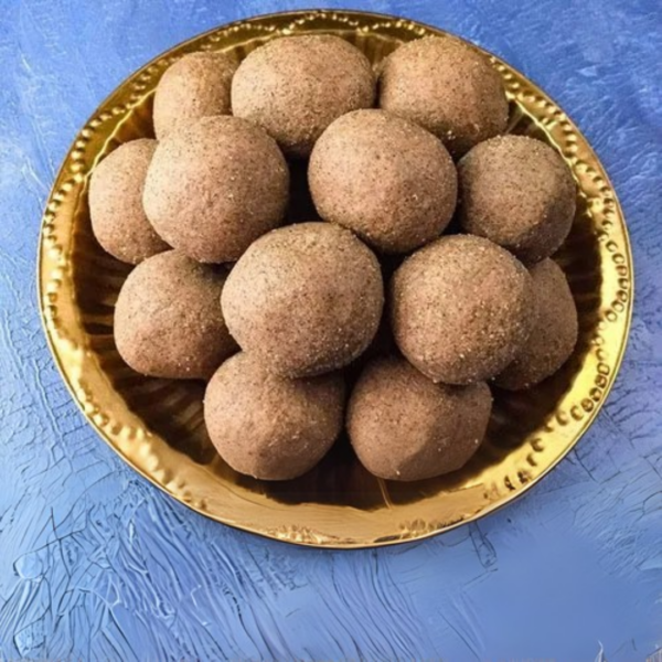 Sunnundalu | Urad Dal Laddu | సున్నుండలు